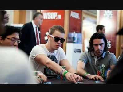 Українця визнали кращим гравцем місяця світу у покер