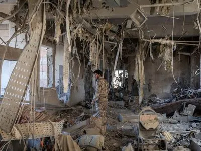 В Сирии началось наступление на последний форпост "Исламского государства" - СМИ