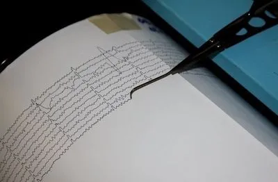 В Иране произошло мощное землетрясение