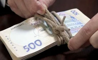 Пенсіонеру пропонували 500 грн за голос на виборах