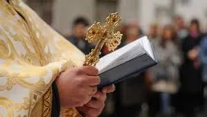 У Житомирській єпархії заявили про погрози священикам, які перейшли до ПЦУ