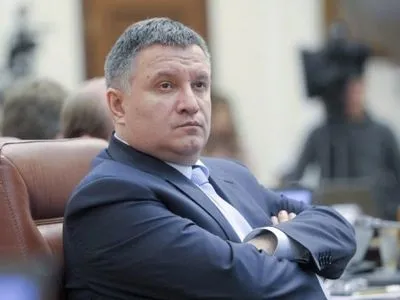 Жоден з кандидатів у президенти України не отримає преференцій від МВС - Аваков