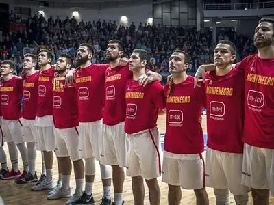 Трое баскетболистов Евролиги смогут сыграть против Украины в матче отбора на ЧМ