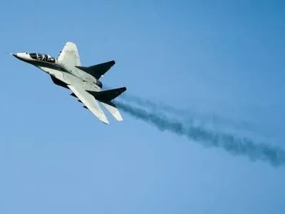 Венгрия решила продать истребители МиГ-29, которые еще остались на балансе