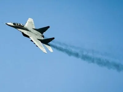 Венгрия решила продать истребители МиГ-29, которые еще остались на балансе