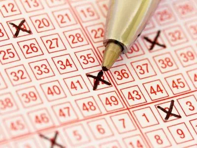 Американка чекала лотерейної перемоги 30 років