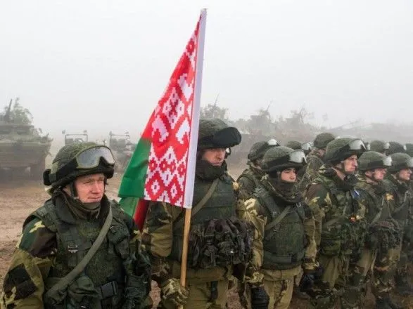 Литва назвала Білорусь однією з найбільших загроз нацбезпеці