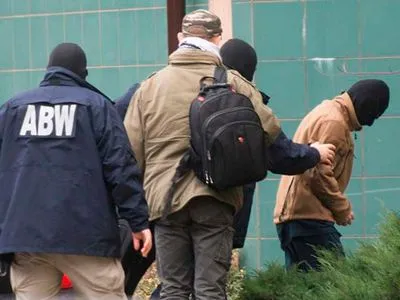У Польщі за підозрою в тероризмі затримали росіянина
