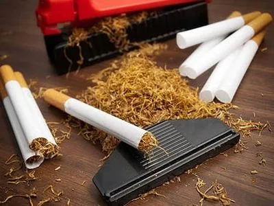 На Одещині закрили міжнародний канал поставки контрабандних цигарок