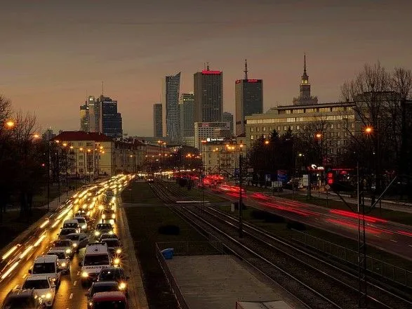 В Варшаве из-за проведения ближневосточной конференции объявили тревогу