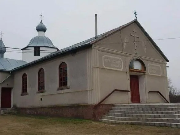 В Одесской области еще одна церковь перешла к ПЦУ