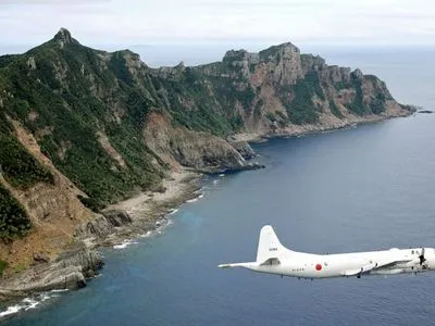 Китайський корабель зайшов у спірні води з Японією, Токіо створило кризовий штаб
