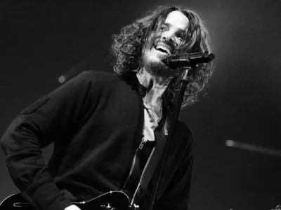 Статуетка Grammy посмертно присуджена лідеру гурту Soundgarden