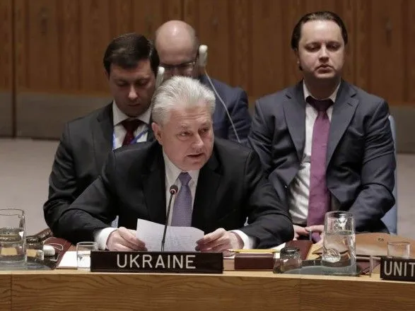 Украина в ООН: Россия саботировала выполнение соглашений о прекращении огня 18 раз