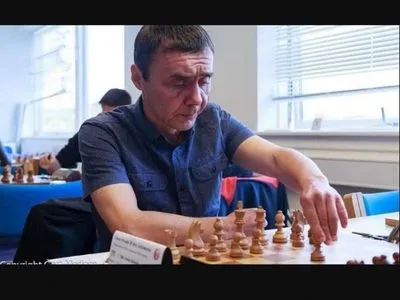 Львівський шахіст став переможцем турніру в Швеції