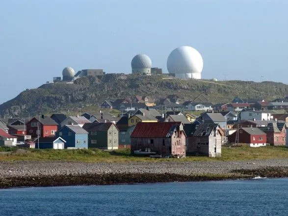 У Норвегії заявили про відпрацювання ВКС Росії удару по своєму радару