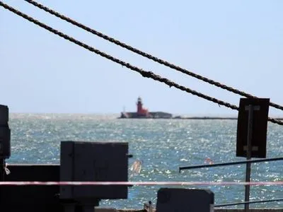 Украина обеспечит свободу мореплавания в Азовском и Черном морях