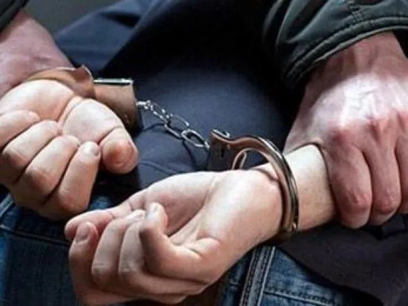 В Киеве задержан мужчина, который грабил школьников