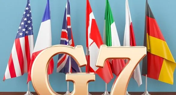Украина ведет переговоры с G7 по финансированию