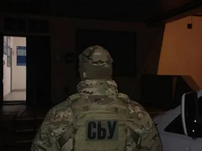 В Одессе разоблачили на взятке оперуполномоченного полиции