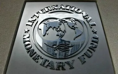 МВФ дав поради Україні