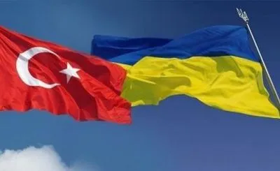 Уряд вніс у Раду угоду про співпрацю з Туреччиною