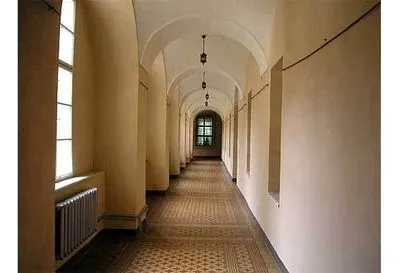 В Украине за год похитили 56 музейных экспонатов