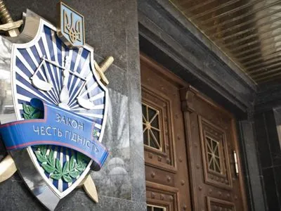 У будівлі ГПУ помер екс-прокурор, якого підозрювали у злочинах проти Майдану