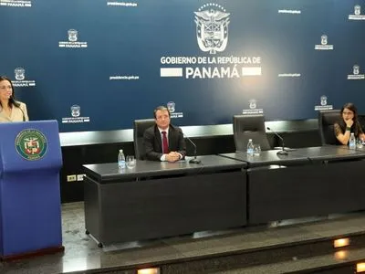Панама решила отозвать своего посла при ЕС