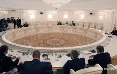 Следующее заседание ТКГ в Минске состоится 27 февраля