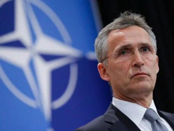 НАТО вважає нові ракети Росії та агресію в Україні частиною єдиної картини