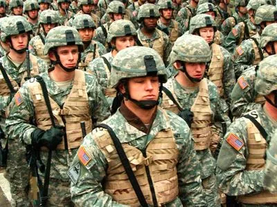 США планируют значительно увеличить число войск в Польше