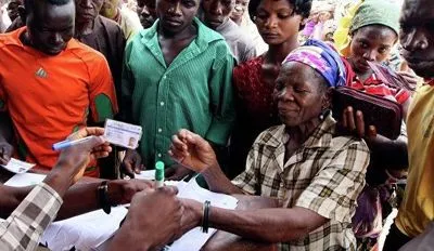 Цукор, гроші та мітинги: як проходить агітація на виборах в Нігерії
