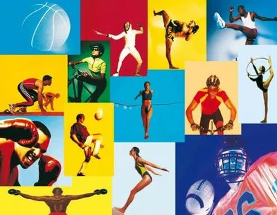 Україна за рік провела 88 міжнародних спортивних змагань