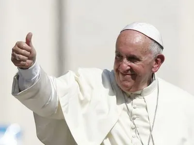 Папа Римский обвинил Мадуро в несоблюдении обязательств