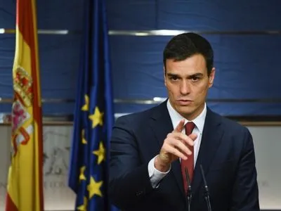 Прем'єр Іспанії сьогодні може оголосити про дострокові вибори