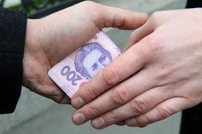 На Буковине неизвестный предлагал подкупить избирателя