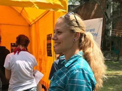 У Казахстані зникла українська правозахисниця - волонтерка