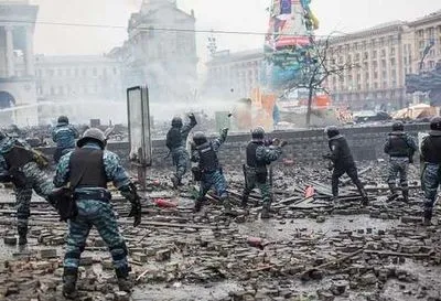 Дела в отношении организаторов расстрела Майдана пока невозможно передать в суд - Горбатюк