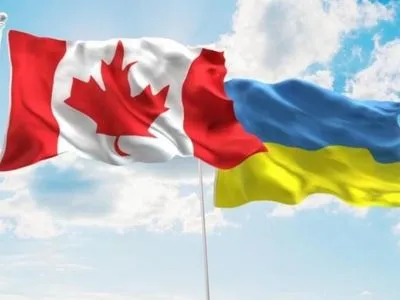 Україна та Канада обговорили ряд потенційних контрактів з закупівлі озброєння і техніки