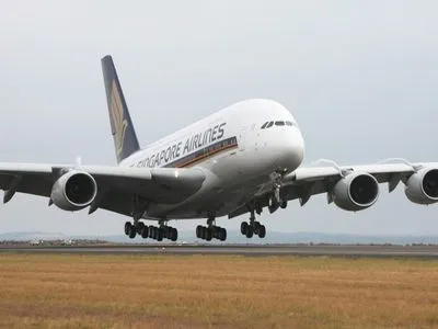 Airbus прекратил производство крупнейших авиалайнеров А380