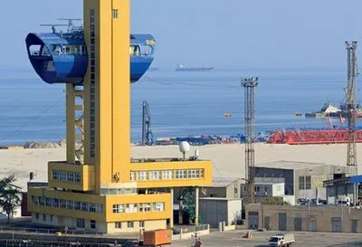 ФГВФО призначив торги по Іллічівському припортовому заводу
