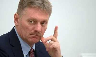 Кремль вважає підготовку нових санкцій США "оскаженілою русофобією"