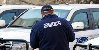 Бойовики не допускають спостерігачів ОБСЄ до російського кордону - МЗС