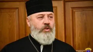 Умер настоятель Свято-Троицкого духовного центра протоиерей Анатолий Зинкевич