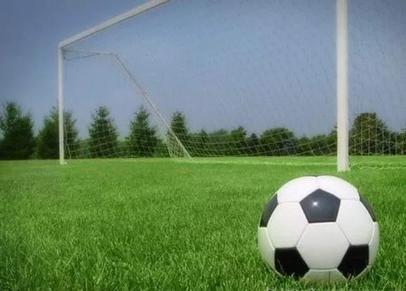 Футбольне міні-поле для сільської молоді з'явиться на Буковині