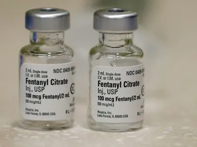 Производитель опиоидов использовал рэп-видео, чтобы продвигать большие дозы наркотиков