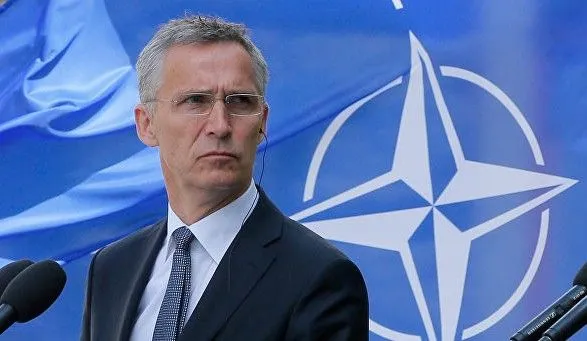 У НАТО готуються до розміщення Росією ядерних ракет у Європі