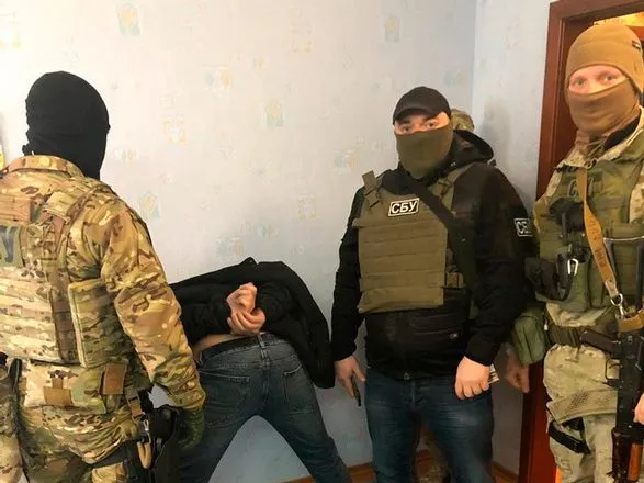 В Одессе поймали членов банды, которая терроризировала жителей города