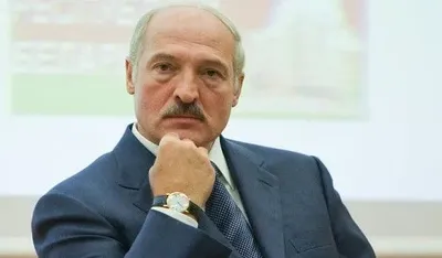 Лукашенко надав перевагу хокею з Путіним над Мюнхенською конференцією